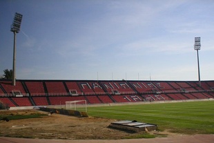 Stadio Néas Smírnis