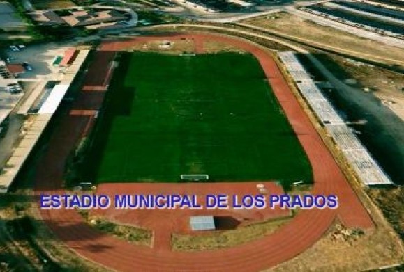 Municipal Los Prados