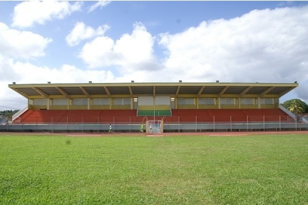 Stade Municipal de Petit-Bourg
