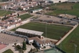 Polideportivo Municipal de Pozoblanco