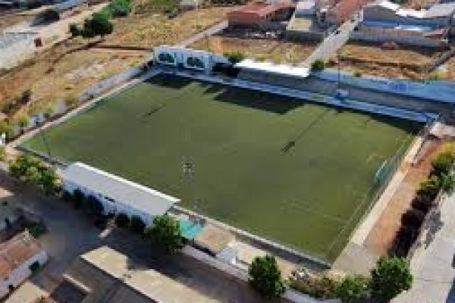 Estadio San Marcos