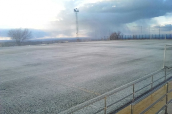 Estadio Deportivo de Nuestro Padre Jesús