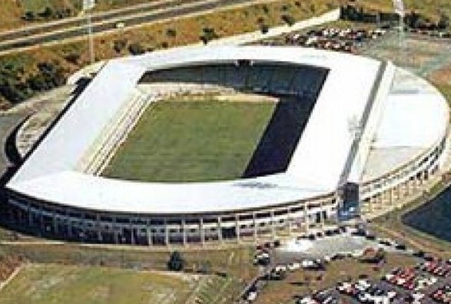 Estadio de A Malata