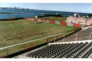 Estadio Olímpico de Montevideo