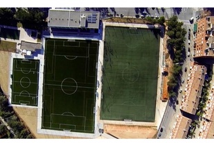 Complex Esportiu Olimpia de Sabadell