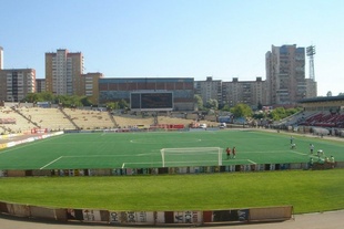 Stadion Zvezda