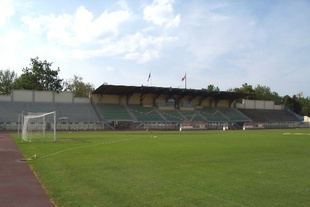 Stadio Romeo Neri