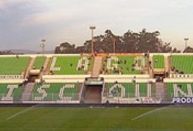 Estadio dos Arcos