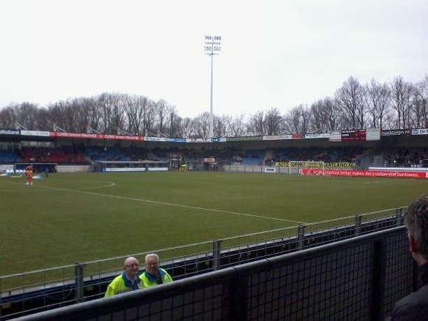 Mandemakers Stadion