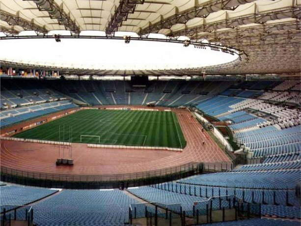 Stadio Olimpico di Roma