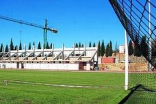 Ciudad Deportiva de Ronda