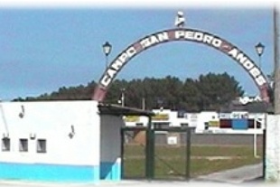 Campo de San Pedro Villalonga