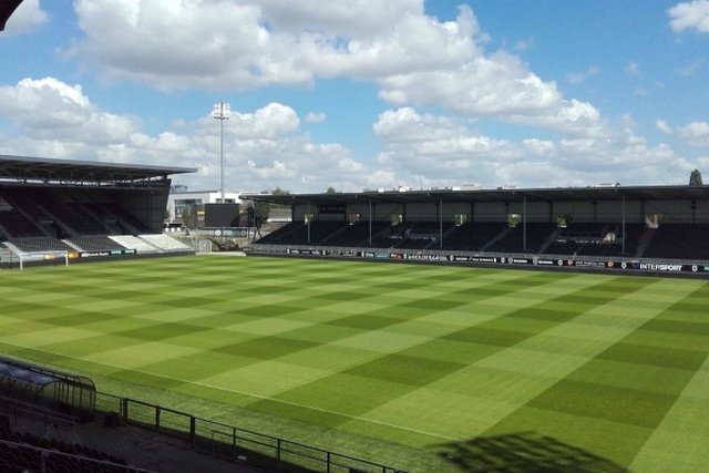 Stade Raymond-Kopa