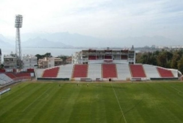 Antalya Arena