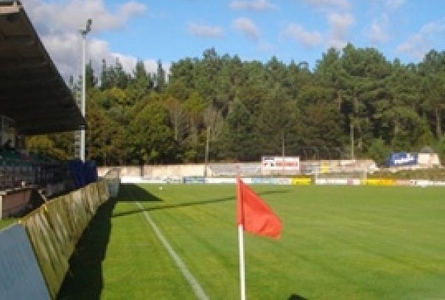 Municipal Jesús García Calvo