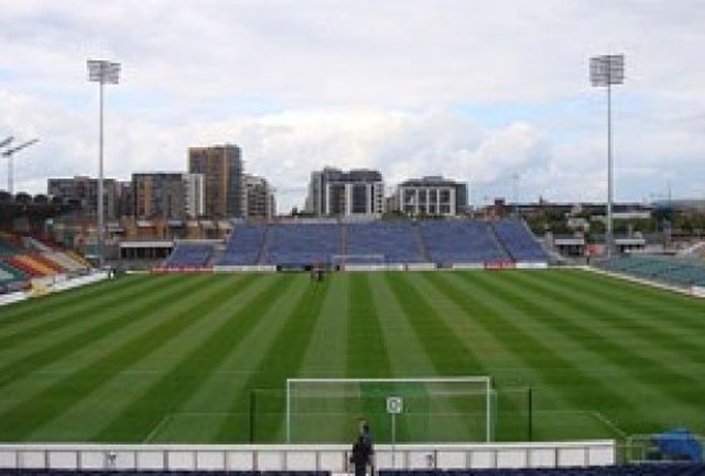 Tallaght Stadium