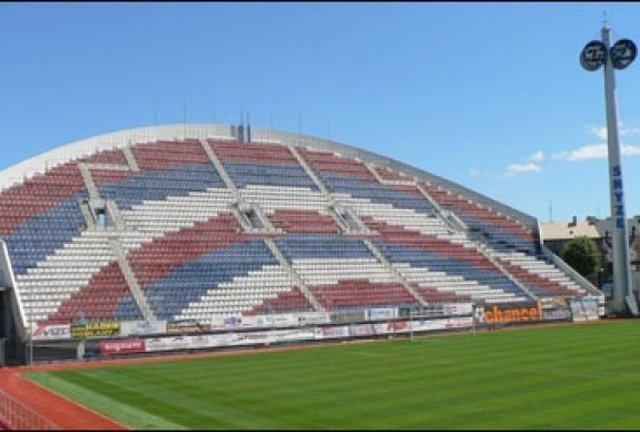 Andrův stadion