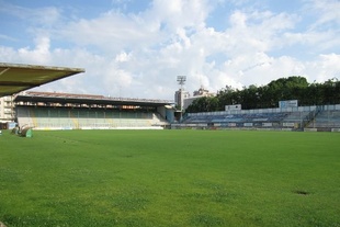 Stadio Paolo Mazza
