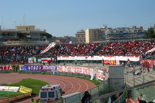 Stadio Cosimo Puttilli