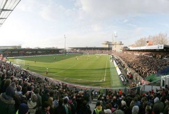 Millerntor-Stadion