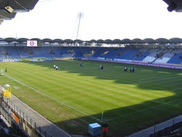 Stadion Graz-Liebenau (Merkur Arena)