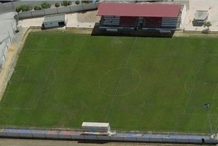 Estadio Municipal Los Manantiales