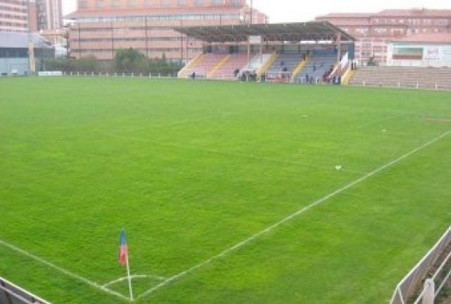 Estadio de Pinilla