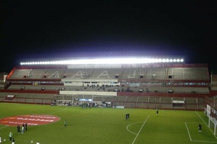 Estadio Diego Armando Maradona