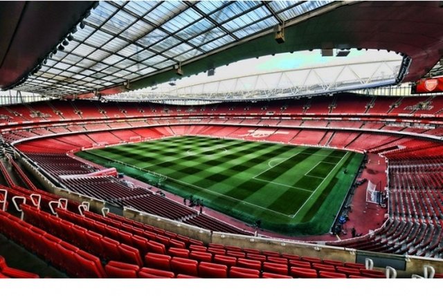 Emirates Stadium
