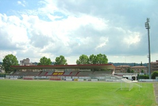 Stadio Stefano Lotti