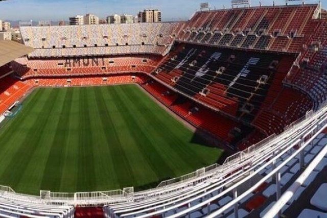 Mestalla
