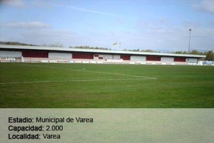 Municipal de Varea