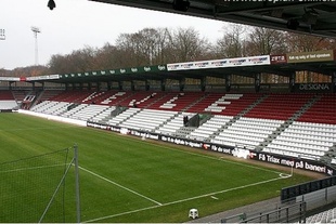 Vejle Stadion