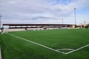 Estadio Municipal de Villaviciosa