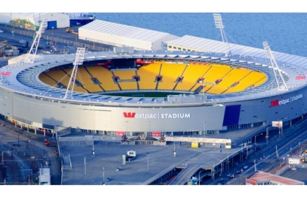 Westpac Stadium