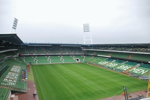 Weserstadion