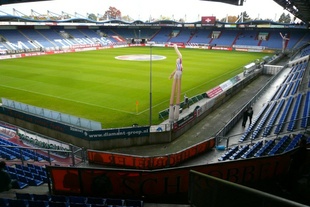 Koning Willem II Stadion