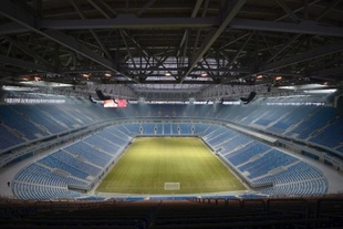 Estadio Krestovski