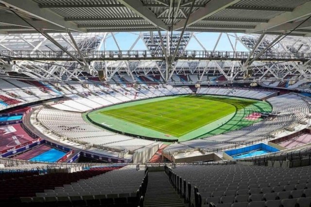 London Stadium