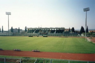 Stadio Guido Angelini