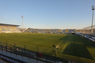 Stadio Theodoros Kolokotronis
