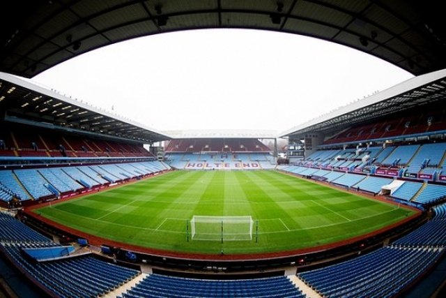 Villa Park