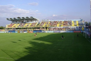 Stadionul Marin Anastasovici