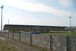 Bayview Stadium