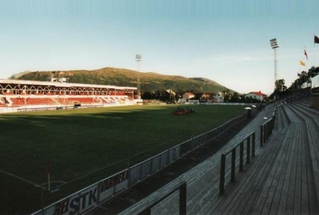 Alfheim Stadion