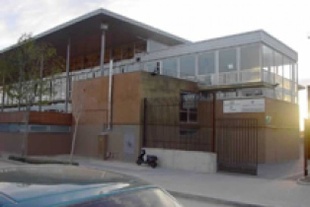 Pabellón Polideportivo Universitario Albacete