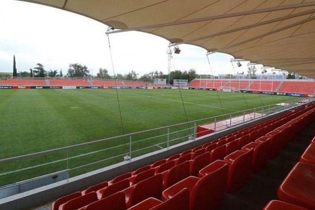 Centro Deportivo Cívitas Alcalá de Henares