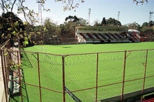 Estadio Unico de La Plata