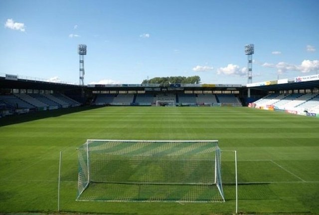 Municipal El Toralín