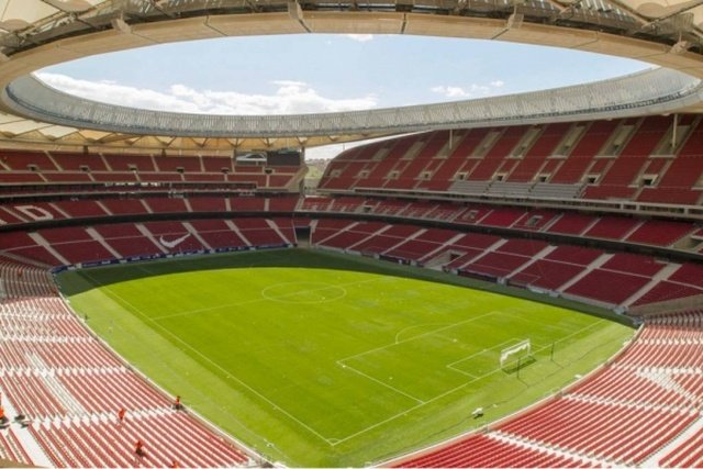 Riyadh Air Metropolitano